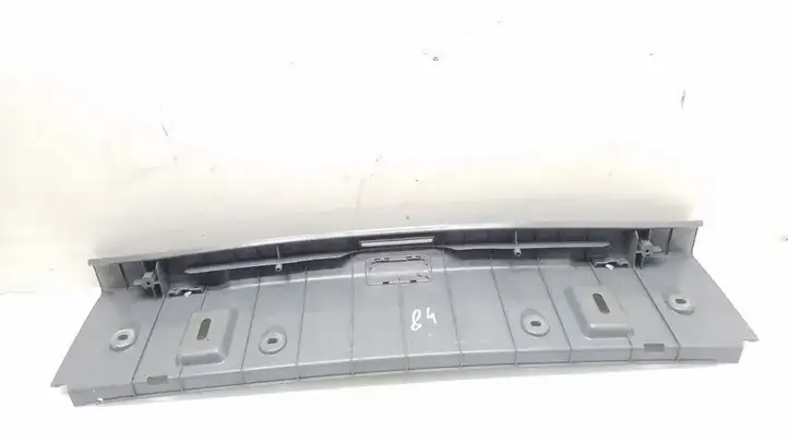 BMW 3 E90 E91 (2005 - 2012) 7059258 Отделка порога багажника — фото 3