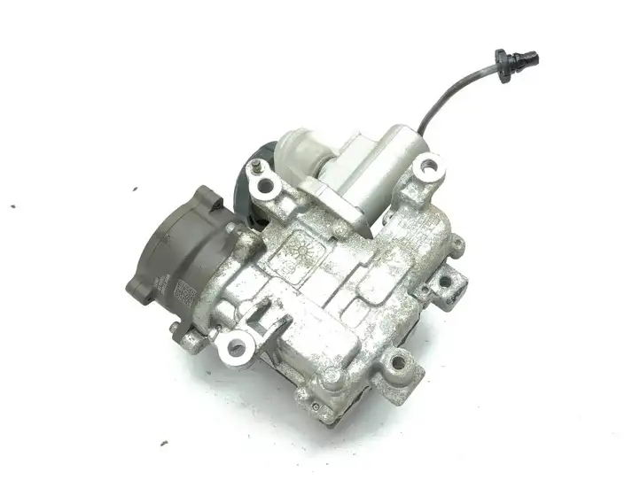 Hyundai i20 (BC3 BI3) (2020 - ) 4147032800M317 Главный цилиндр сцепления — фото 3