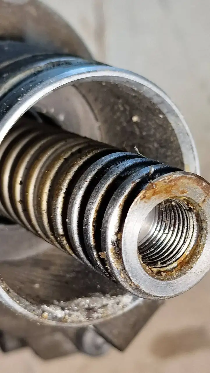 Mercedes-Benz CLS C218,X218 (2011 - 2017)  7806974535 Задняя рулевая колонка