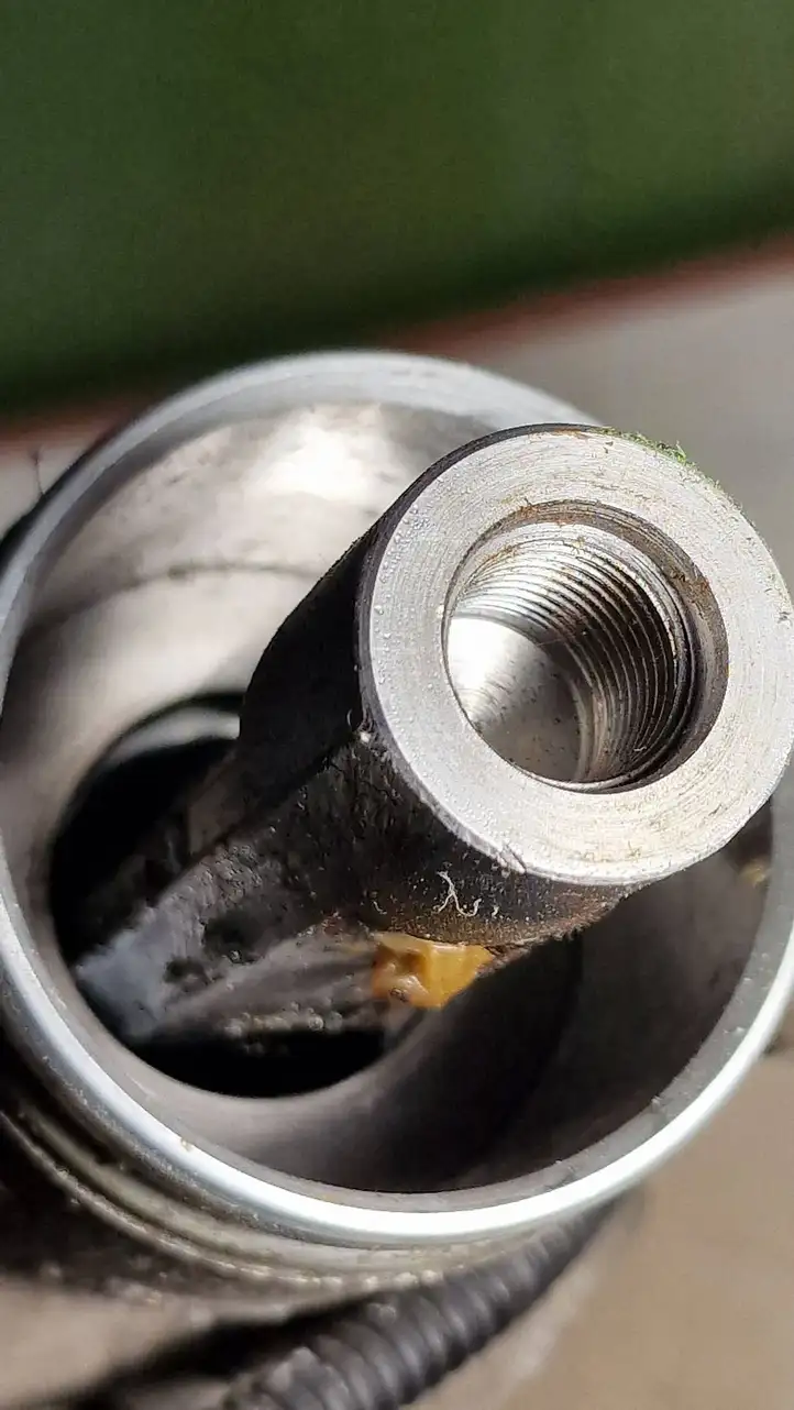 Mercedes-Benz CLS C218,X218 (2011 - 2017)  7806974535 Задняя рулевая колонка