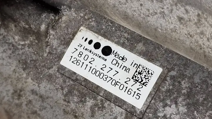 Mercedes-Benz CLS C218,X218 (2011 - 2017)  7806974535 Задняя рулевая колонка