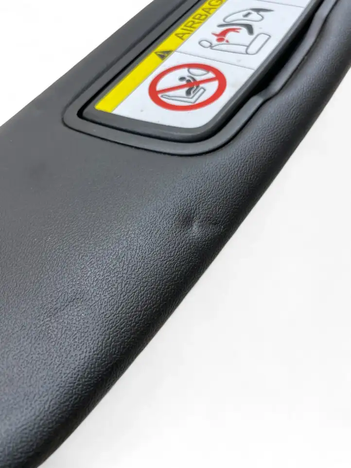 Porsche 911 991 (2011 - 2019) 9P1857285 Солнцезащитный козырек — фото 2