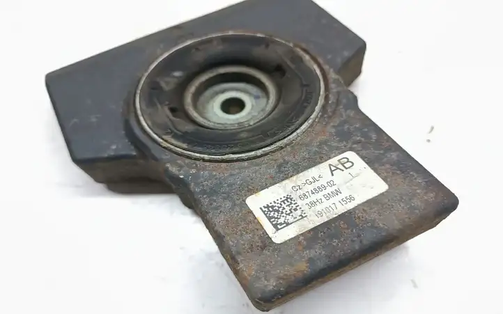 BMW 3 F30 F35 F31 (2012 - 2018) 6874889 Опора заднего дифференциала — фото 3