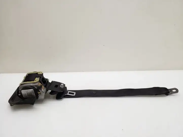 Mercedes-Benz E W211 (2002 - 2009)  019L018H Задний ремень безопасности