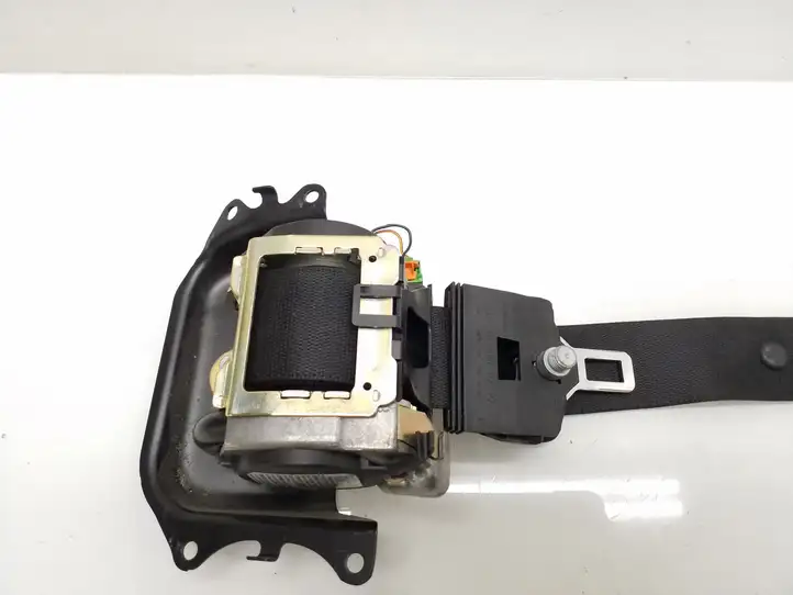 Mercedes-Benz E W211 (2002 - 2009)  019L018H Задний ремень безопасности