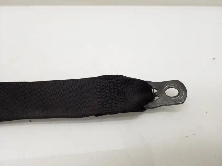 Mercedes-Benz E W211 (2002 - 2009)  019L018H Задний ремень безопасности