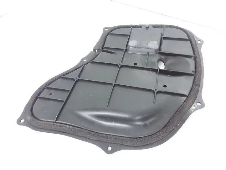 Tesla Model S (2012 - 2016) 100245800 Прочая отделка передней двери — фото 2