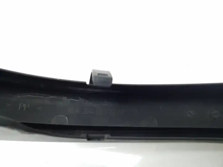 Mercedes-Benz C W204 (2007 - 2014) A2048210289 Прочая отделка багажника — фото 3