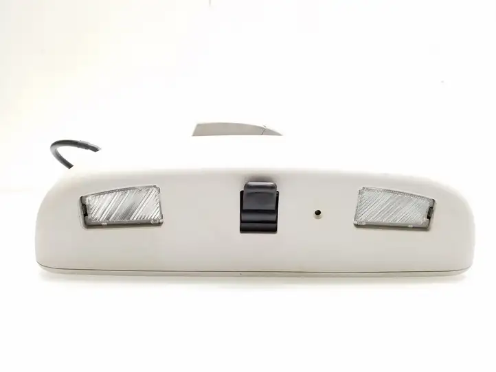 Mercedes-Benz E W211 (2002 - 2009) 2118103917 Салонное зеркало заднего вида — фото 4