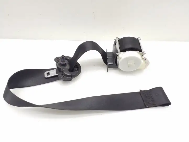 BMW 1 E81 E87 (2004 - 2011)  34003267 Передний ремень безопасности