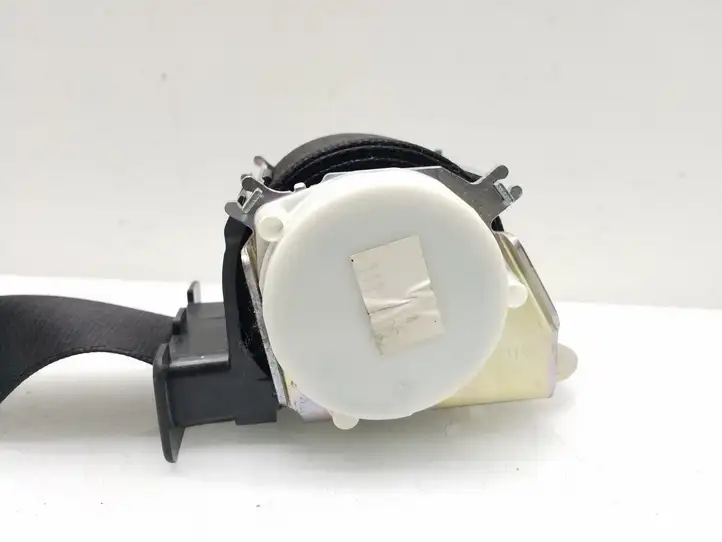 BMW 1 E81 E87 (2004 - 2011)  34003267 Передний ремень безопасности