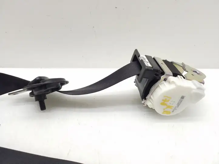 BMW 1 E81 E87 (2004 - 2011)  34003267 Передний ремень безопасности