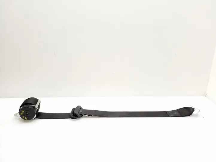 Opel Zafira B (2003 - 2006) 13178672 Задний ремень безопасности — фото 1