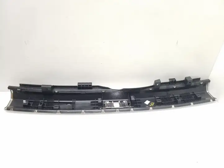 Audi A6 C7 (2011 - 2014) 4G9864483 Отделка порога багажника — фото 3