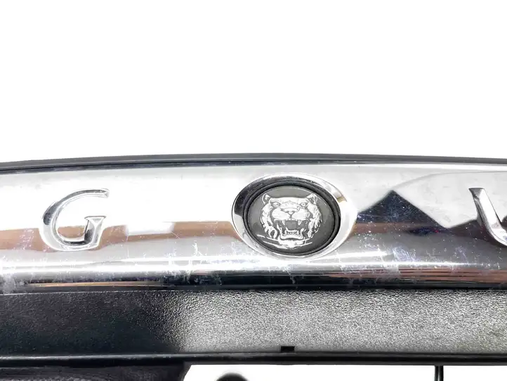 Jaguar XK8 - XKR (1996 - 2004) LJE5071AA Кнопка закрытия багажника — фото 6