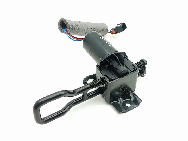 Land Rover Range Rover Velar (2017 - ) MK83600C73AA Механизм регулировки сиденья — фото 1