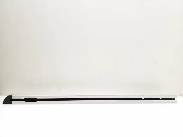 Audi A6 C7 (2011 - 2014) 4G9863555A Прочая отделка багажника — фото 1