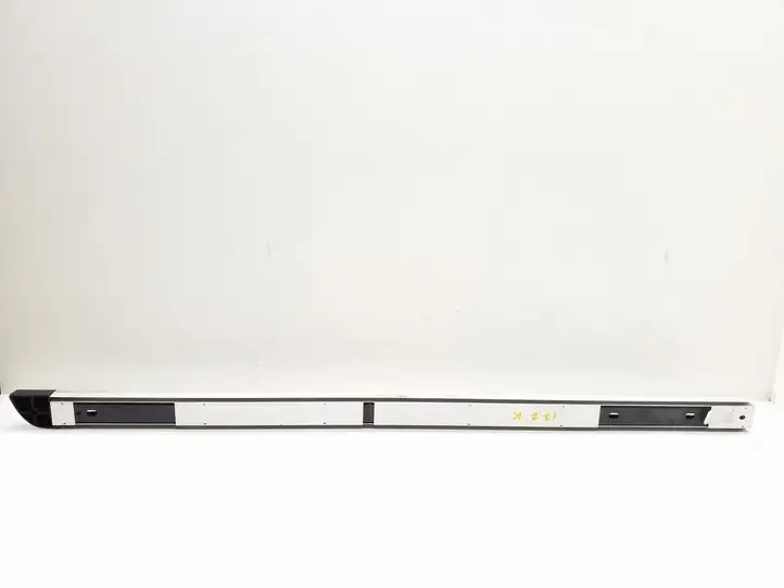Audi A6 C7 (2011 - 2014) 4G9863555A Прочая отделка багажника — фото 2