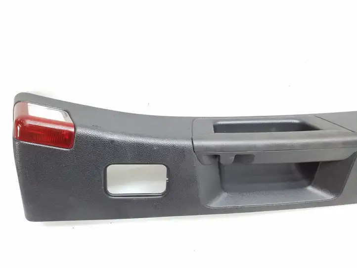 Mercedes-Benz E W212 (2009 - 2016) A2127400072 Прочая отделка багажника — фото 6