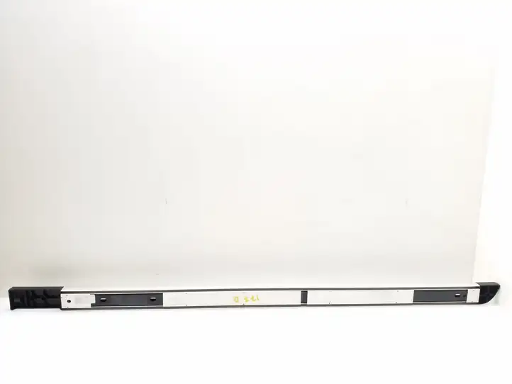 Audi A6 C7 (2011 - 2014) 4G9863556A Прочая отделка багажника — фото 4