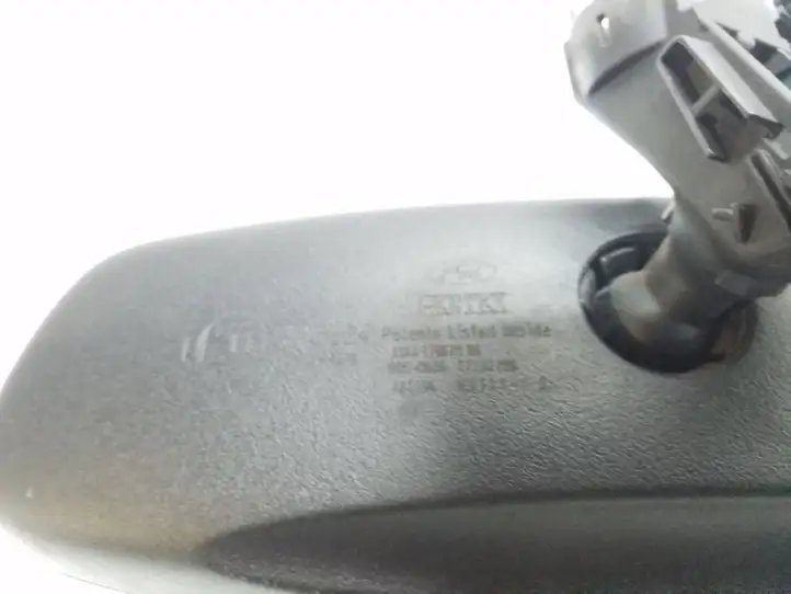 Ford S-MAX (2006 - 2010) E11015624 Салонное зеркало заднего вида — фото 6