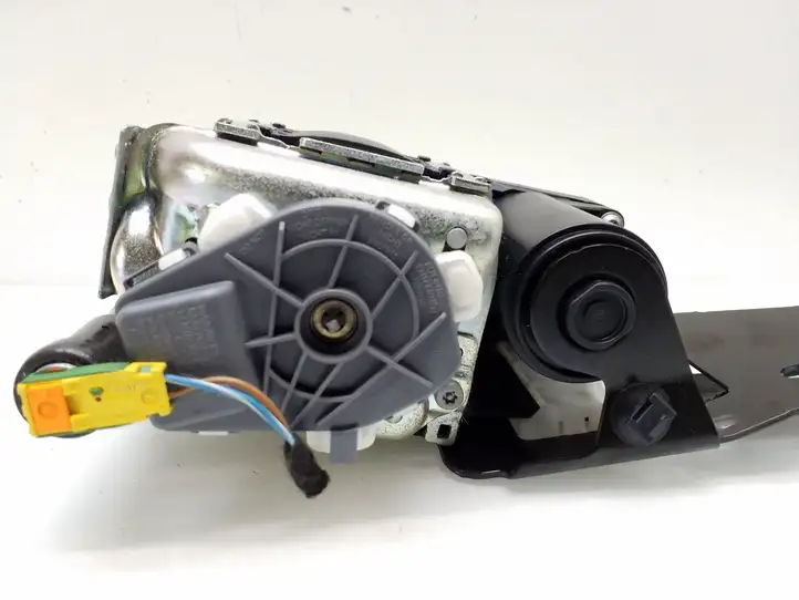 Mercedes-Benz E W212 (2009 - 2016) 620048100 Передний ремень безопасности — фото 12