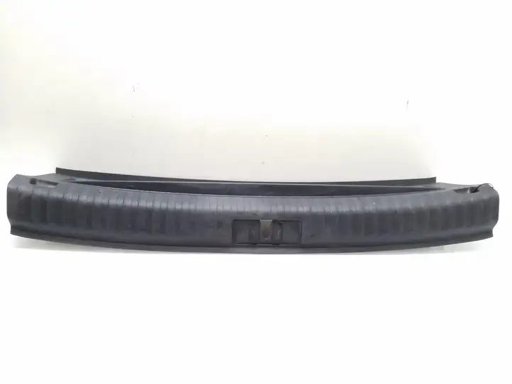 Volkswagen Tiguan (2007 - 2011) 5N0863459 Отделка порога багажника — фото 1