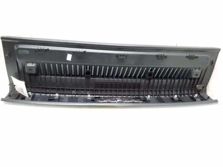 Volkswagen Tiguan (2007 - 2011) 5N0863459 Отделка порога багажника — фото 2