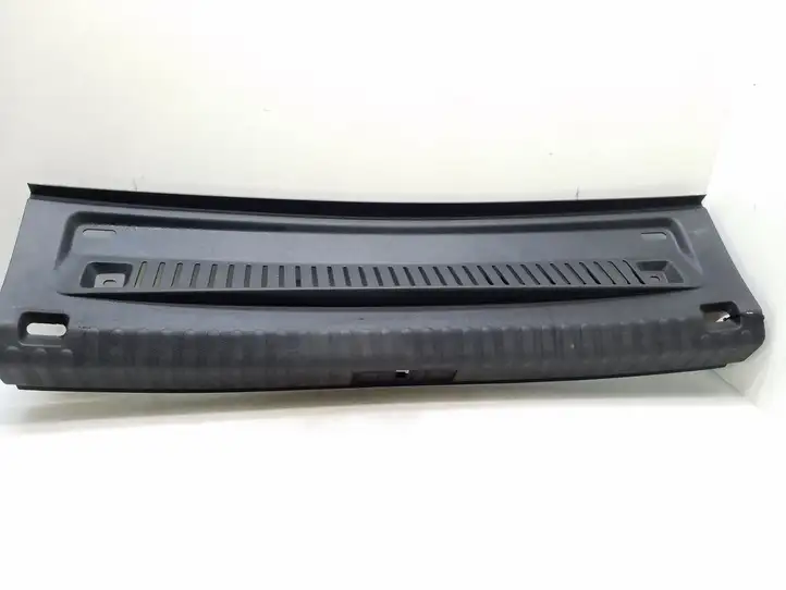Volkswagen Tiguan (2007 - 2011) 5N0863459 Отделка порога багажника — фото 3