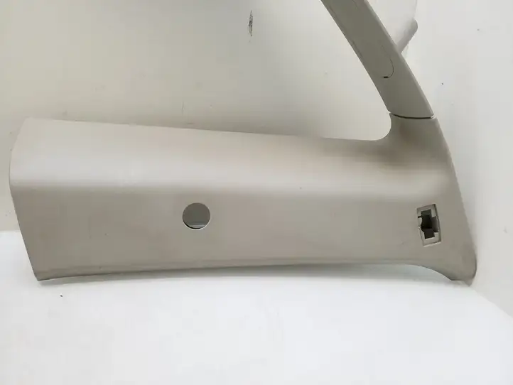 Ford S-MAX (2010 - 2015) 6M21R51749 Прочая отделка багажника — фото 6