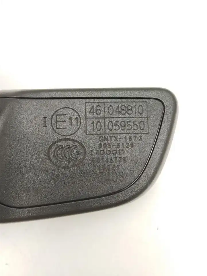 Chevrolet Corvette C8 (2020 - ) 84793408 Салонное зеркало заднего вида — фото 4