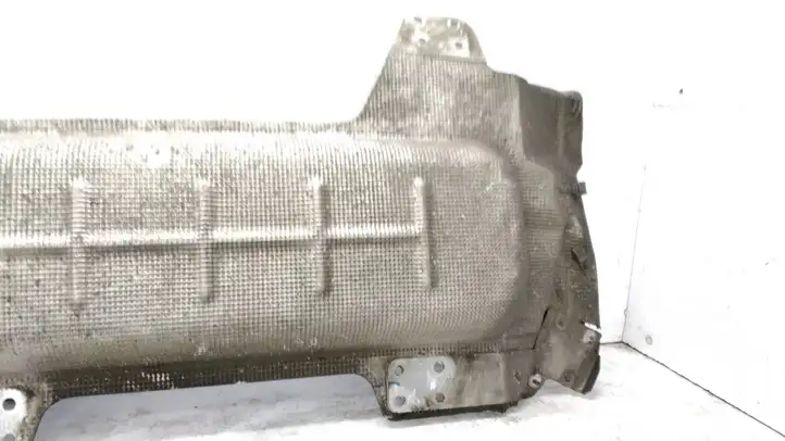 Citroen Jumper (2014 - ) 1379600080 Теплоизоляция (теплозащита) — фото 5