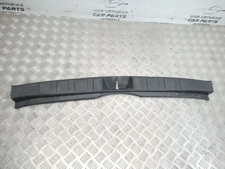 Subaru Forester SH (2008 - 2013) 94026SC000 Отделка порога багажника — фото 2
