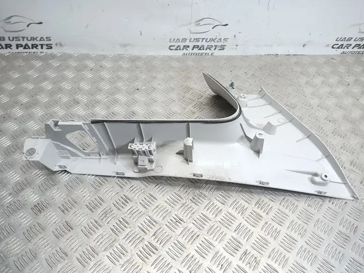 Subaru Forester SH (2008 - 2013) 94015SC010 Обшивка стойки D нижняя — фото 4