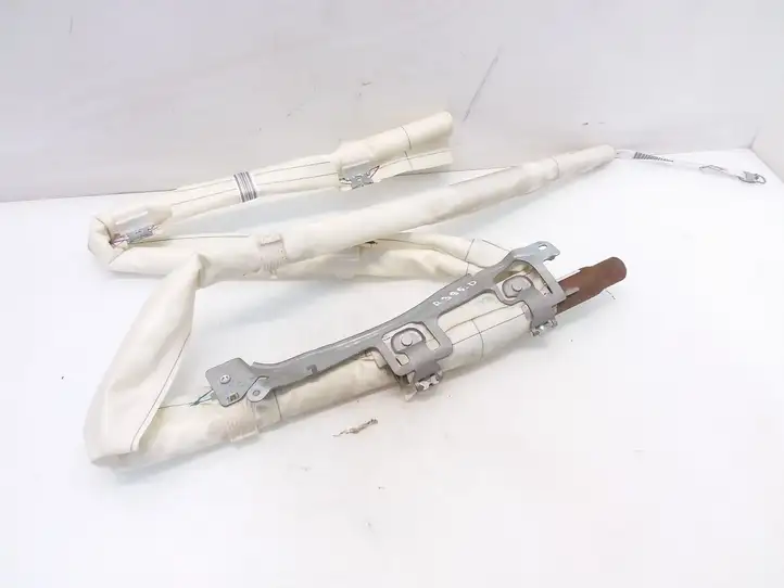Volkswagen Golf V (2003 - 2009) 1K9880742C Боковая подушка безопасности шторка — фото 1