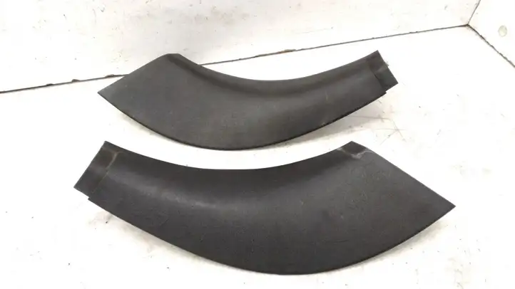 BMW Z4 E85 E86 (2002 - 2008) 51477027144 Нижняя обшивка стойки B — фото 3