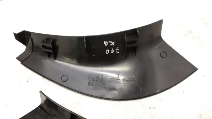 BMW Z4 E85 E86 (2002 - 2008) 51477027144 Нижняя обшивка стойки B — фото 6