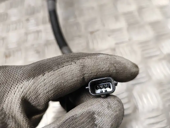 Renault Espace V (RFC) (2015 - 2019) 521533910R Задняя рулевая колонка — фото 10