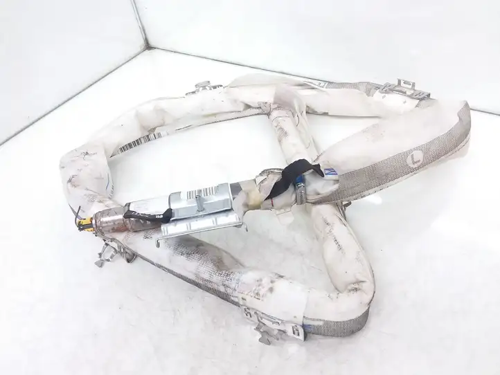 Ford Mondeo MK IV (2007 - 2014)  7S7114K158AE Боковая подушка безопастности( (крыша)