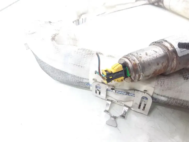 Ford Mondeo MK IV (2007 - 2014)  7S7114K158AE Боковая подушка безопастности( (крыша)