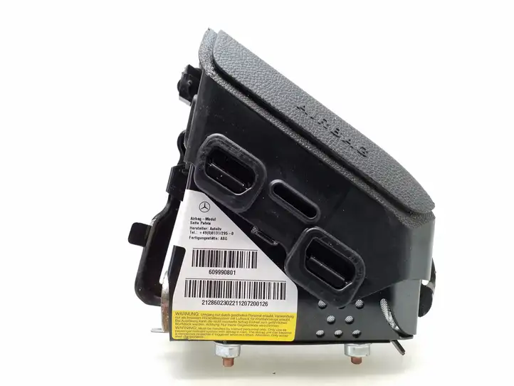 Mercedes-Benz E W212 (2009 - 2016)  2128602302 Подушка безопастности сиденья