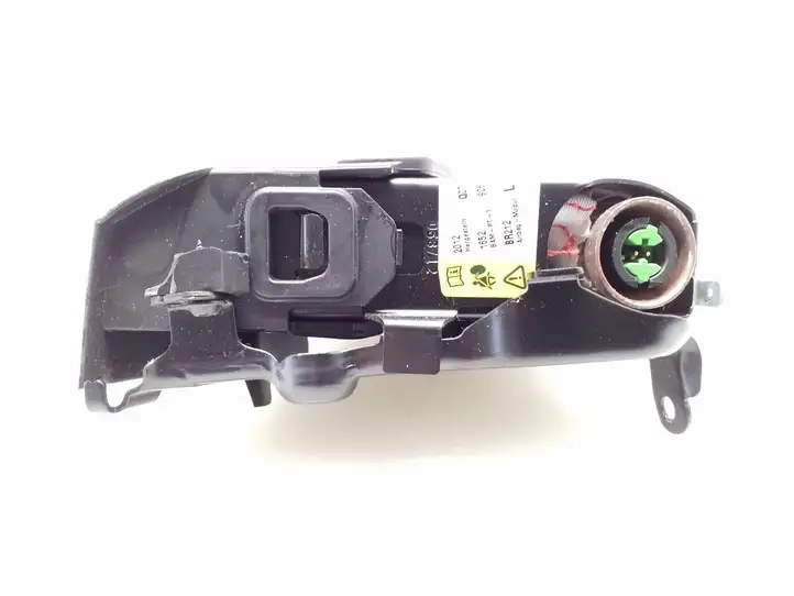 Mercedes-Benz E W212 (2009 - 2016)  2128602302 Подушка безопастности сиденья