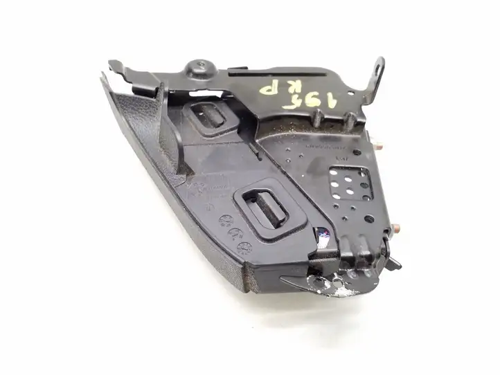 Mercedes-Benz E W212 (2009 - 2016)  2128602302 Подушка безопастности сиденья