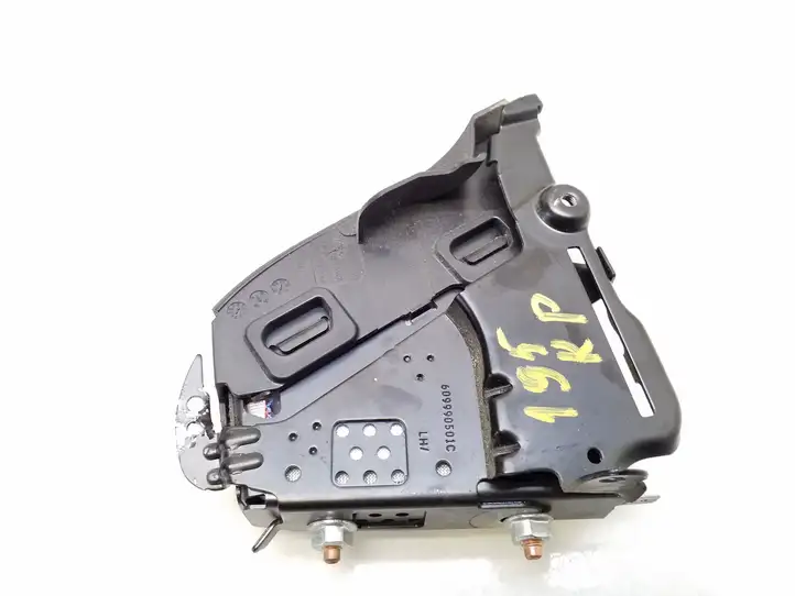 Mercedes-Benz E W212 (2009 - 2016)  2128602302 Подушка безопастности сиденья