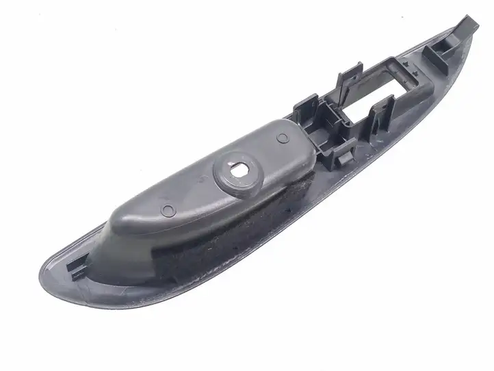 Nissan Primera (2001 - 2008) 82960AV760 Накладка кнопки стеклоподъемника — фото 2