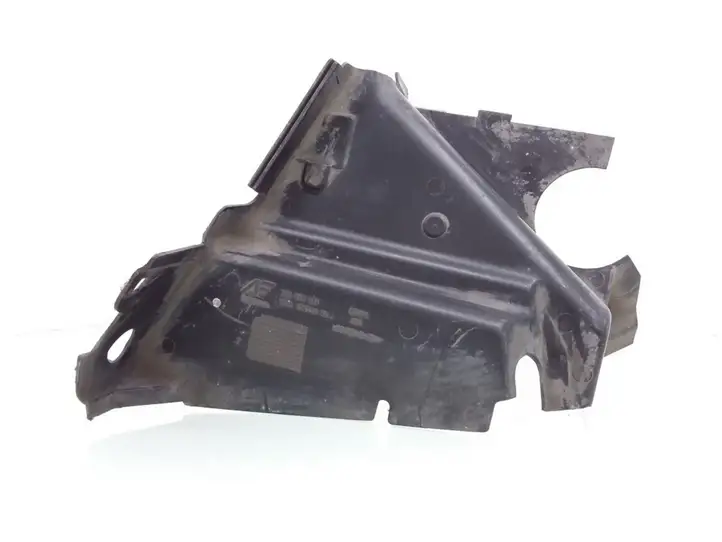 Ford Galaxy (2000 - 2006) 7M3915644 Перегородка аккумулятора — фото 1