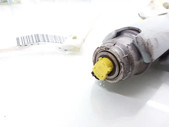 Honda Accord (2008 - 2016) 6096902 Боковая подушка безопасности шторка — фото 2