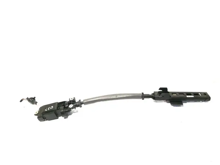 Audi A8 S8 D4 4H (2010 - 2014) 4H0857833 Электродвигатель регулировки ремня безопасности — фото 2