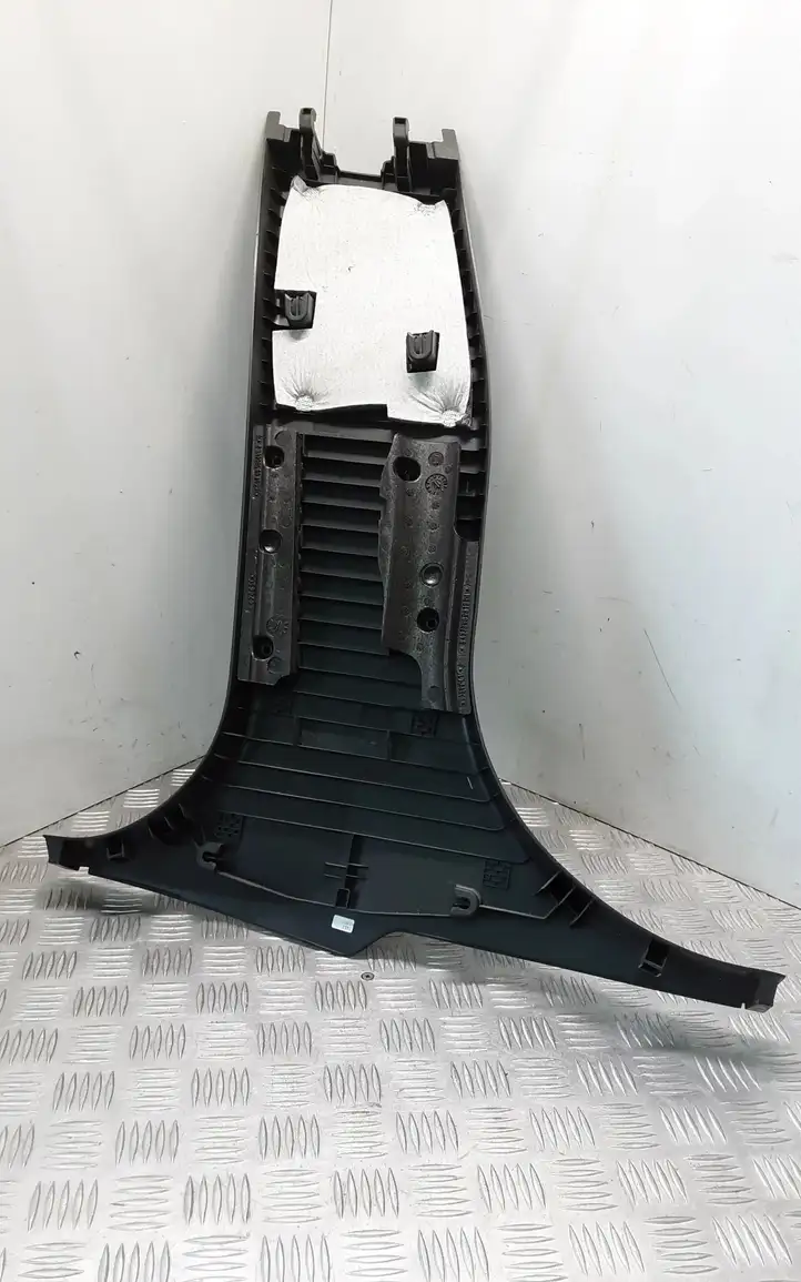 BMW X1 F48 F49 (2015 - 2022) 7332818 Нижняя обшивка стойки B — фото 6