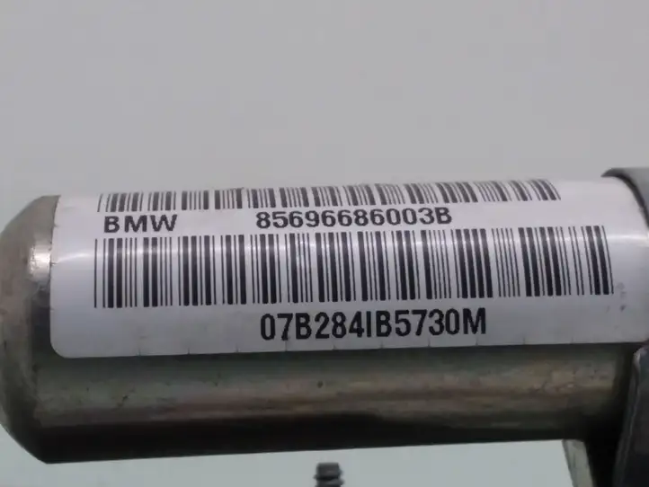 BMW 3 E90 E91 (2005 - 2012) 30380710C Боковая подушка безопасности шторка — фото 4